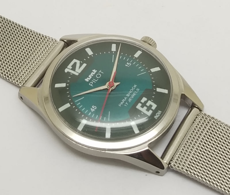 HMT Pilot