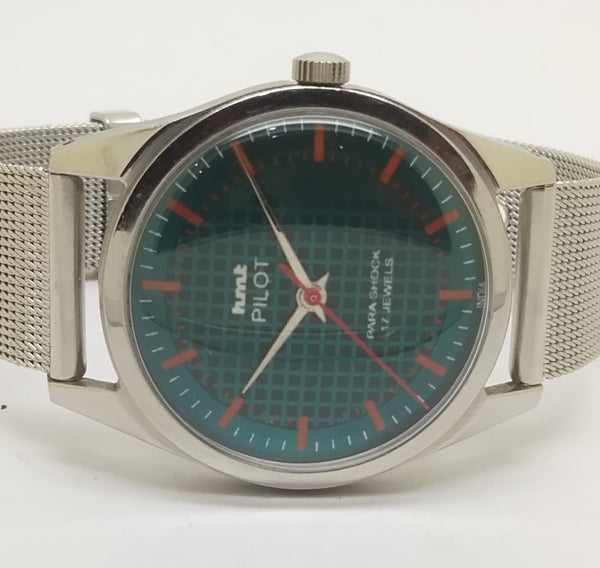 HMT Pilot