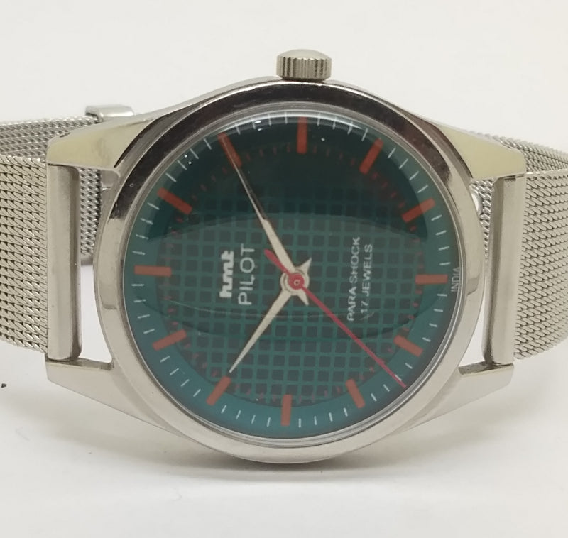 HMT Pilot