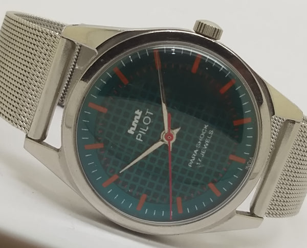 HMT Pilot