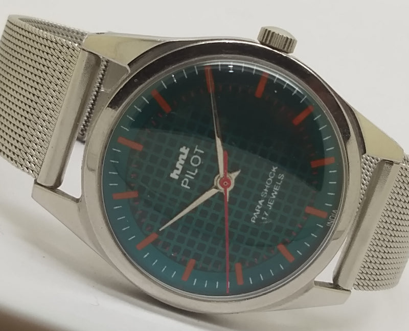 HMT Pilot