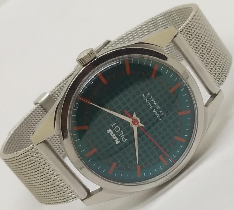 HMT Pilot