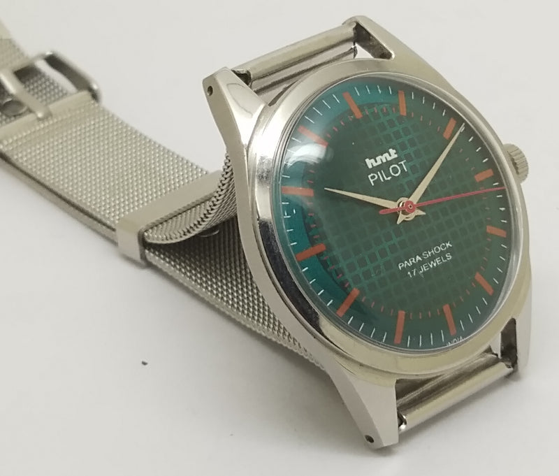 HMT Pilot
