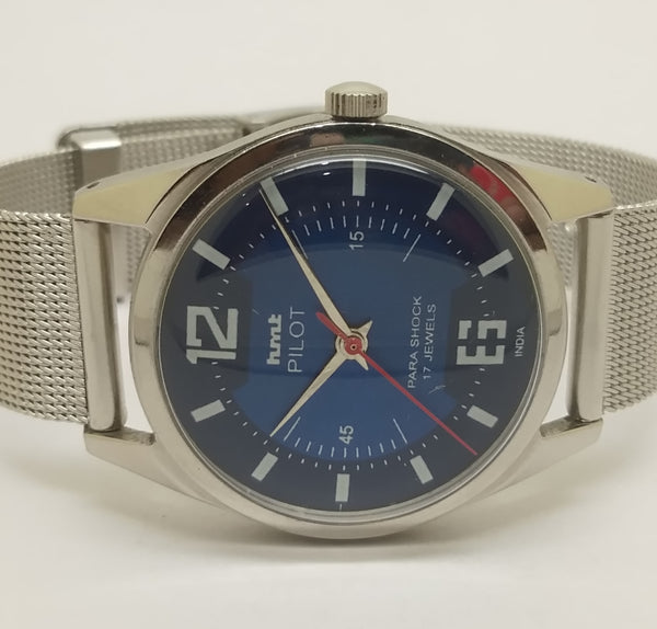 HMT Pilot