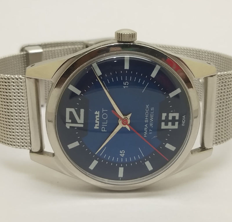 HMT Pilot