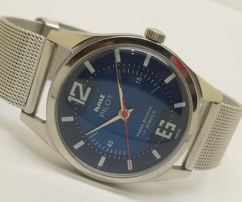 HMT Pilot