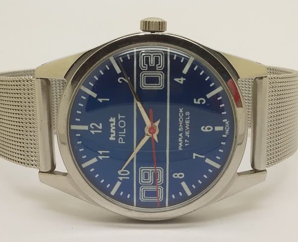 HMT Pilot
