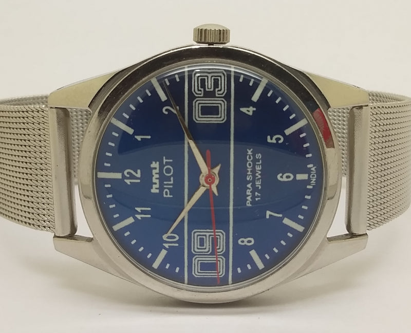 HMT Pilot