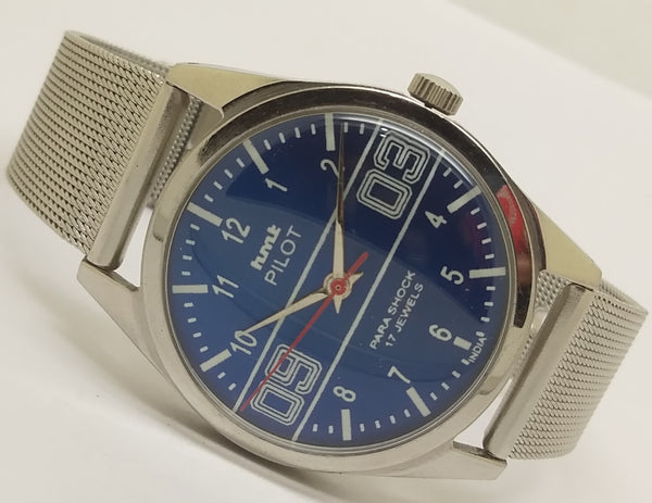 HMT Pilot
