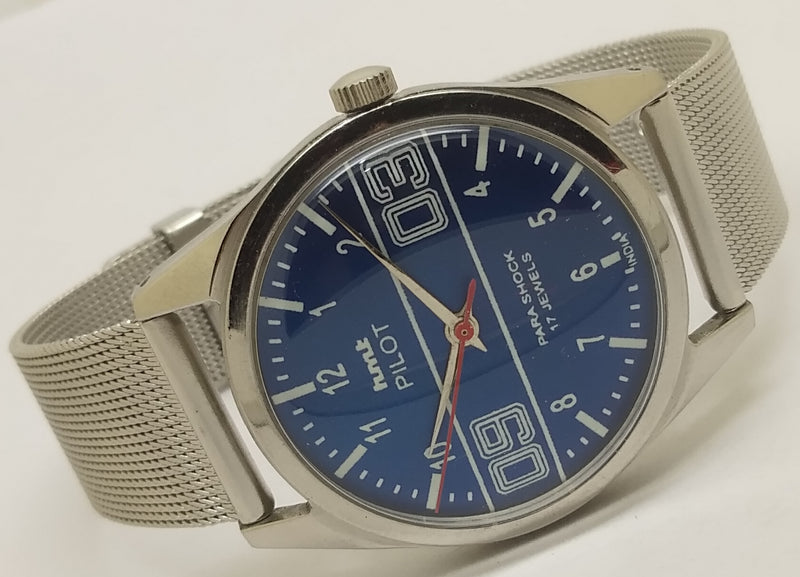 HMT Pilot