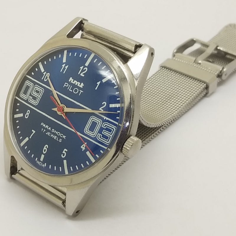 HMT Pilot