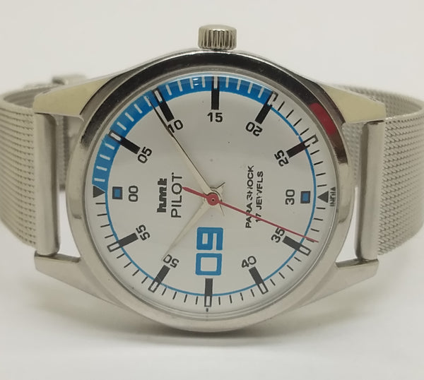 HMT Pilot