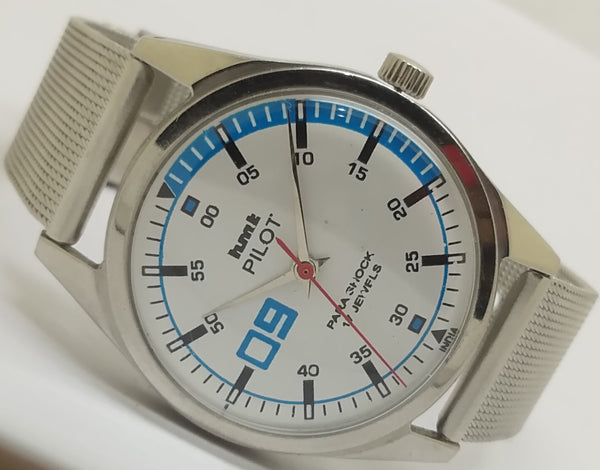 HMT Pilot
