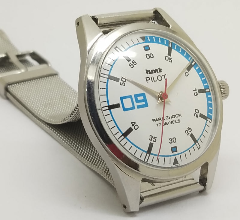 HMT Pilot