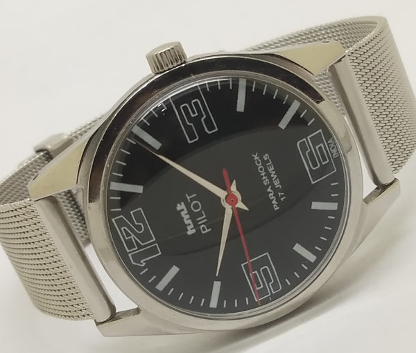 HMT Pilot