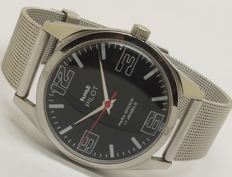 HMT Pilot