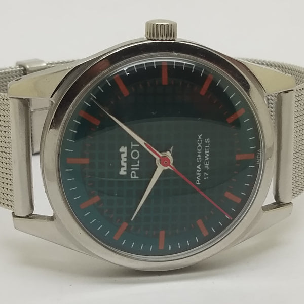 HMT Pilot