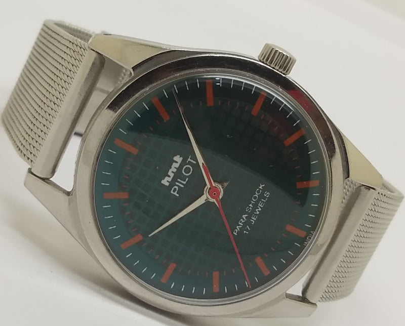 HMT Pilot