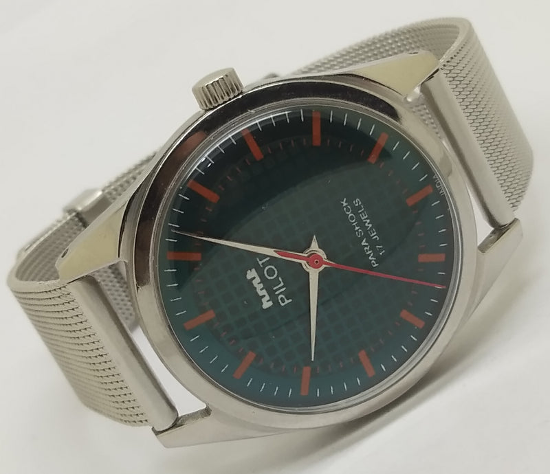 HMT Pilot