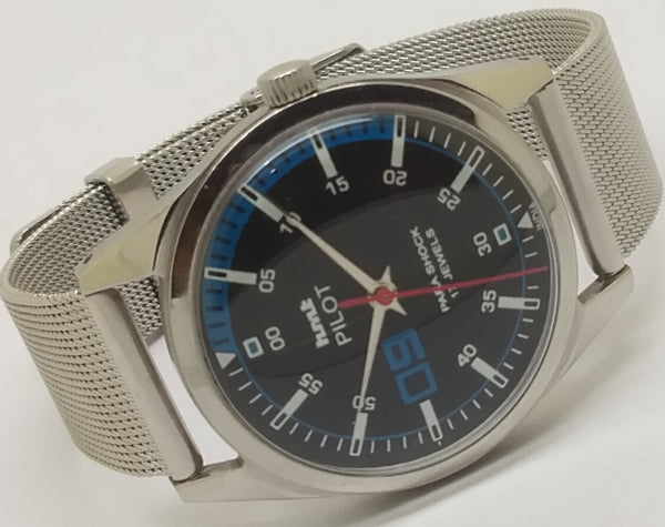 HMT Pilot