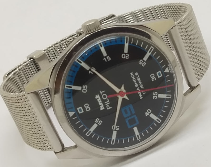 HMT Pilot