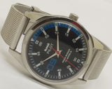 HMT Pilot