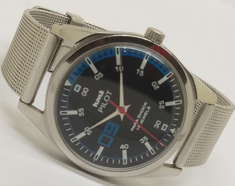 HMT Pilot