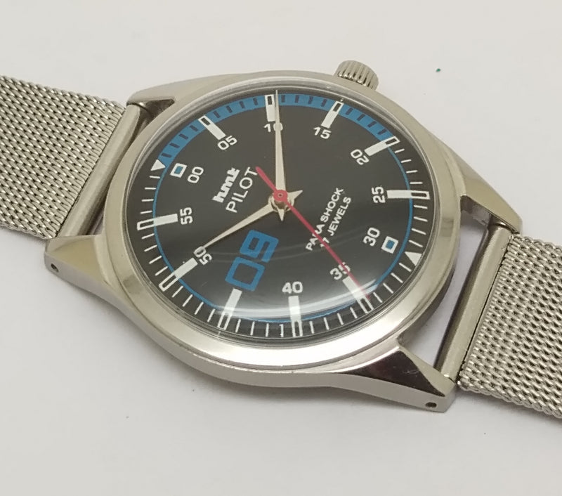 HMT Pilot