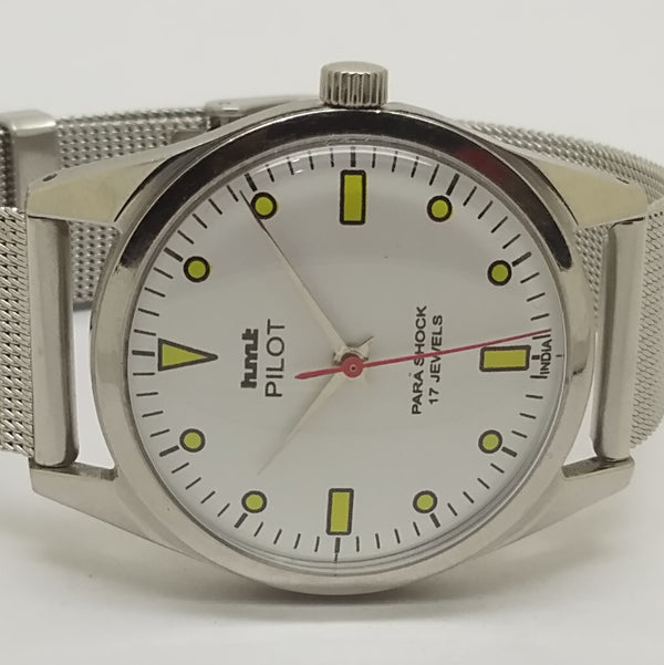 HMT Pilot