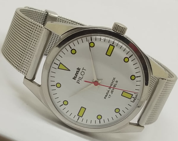 HMT Pilot
