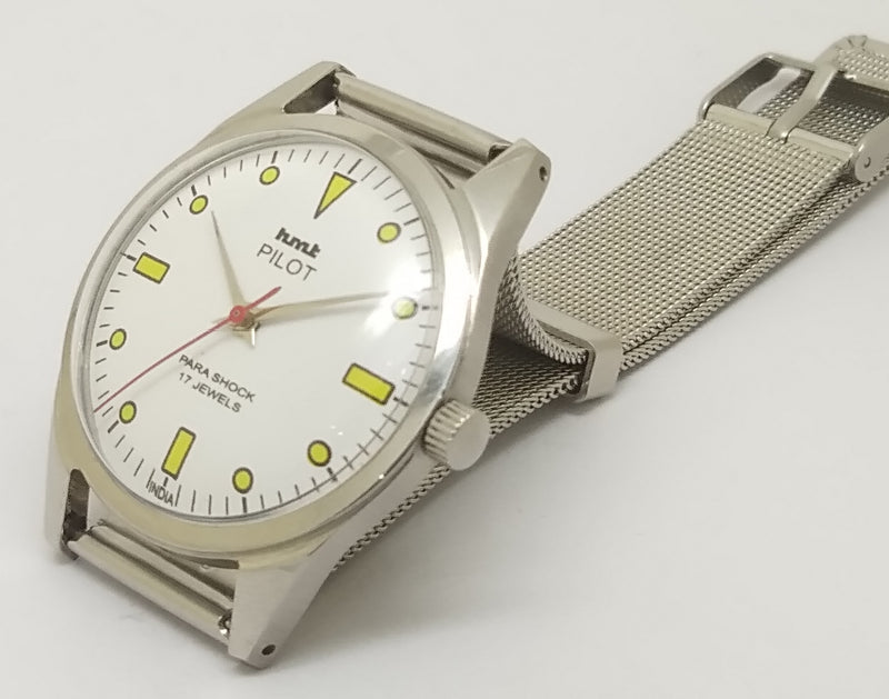 HMT Pilot