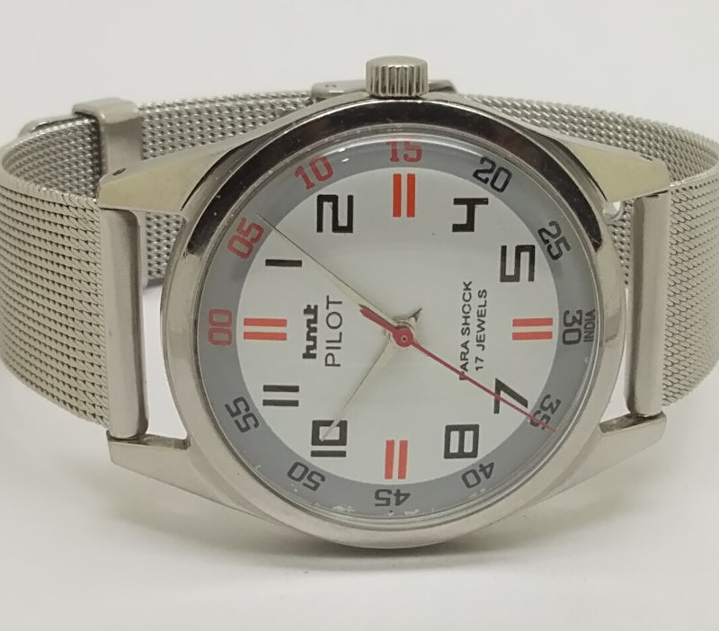 HMT Pilot