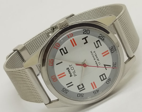 HMT Pilot