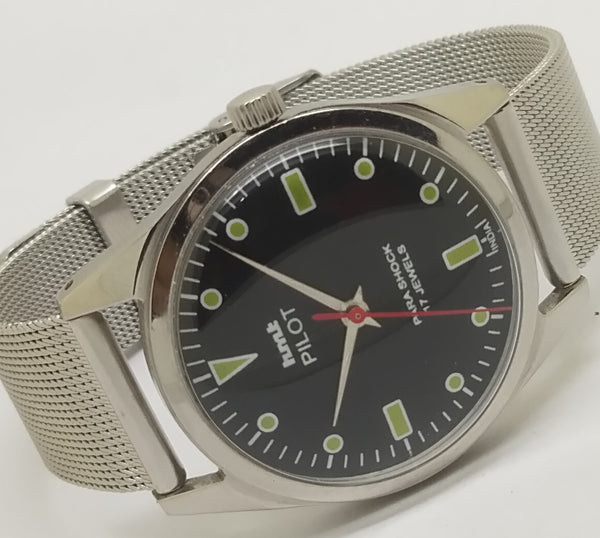 HMT Pilot