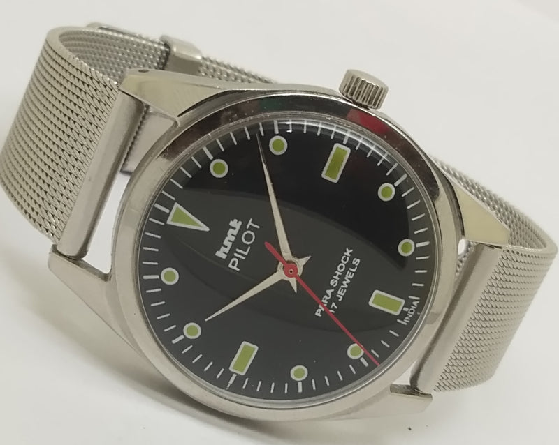 HMT Pilot