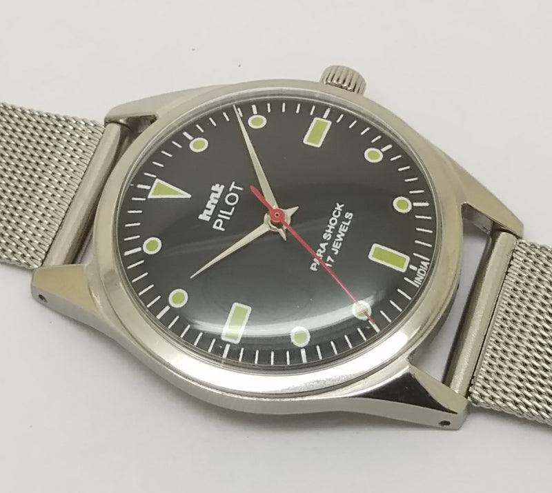HMT Pilot