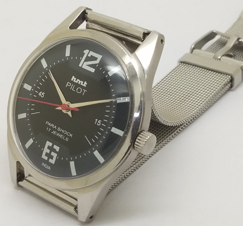 HMT Pilot
