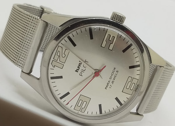 HMT Pilot