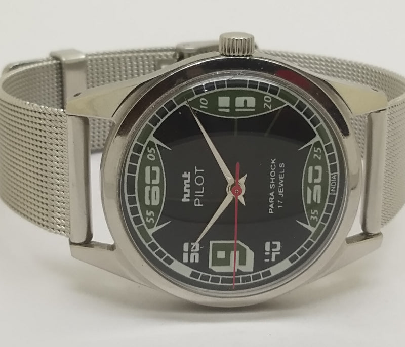 HMT Pilot