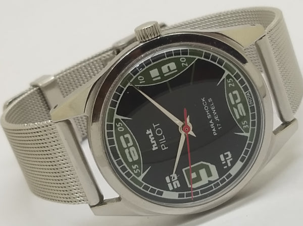 HMT Pilot