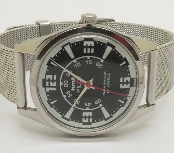 HMT Pilot
