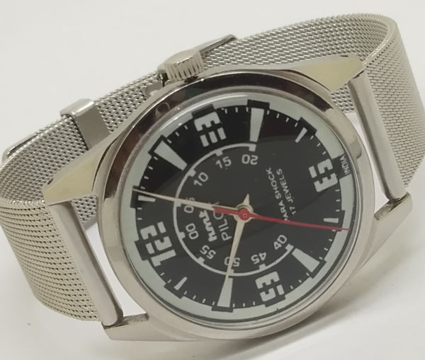 HMT Pilot