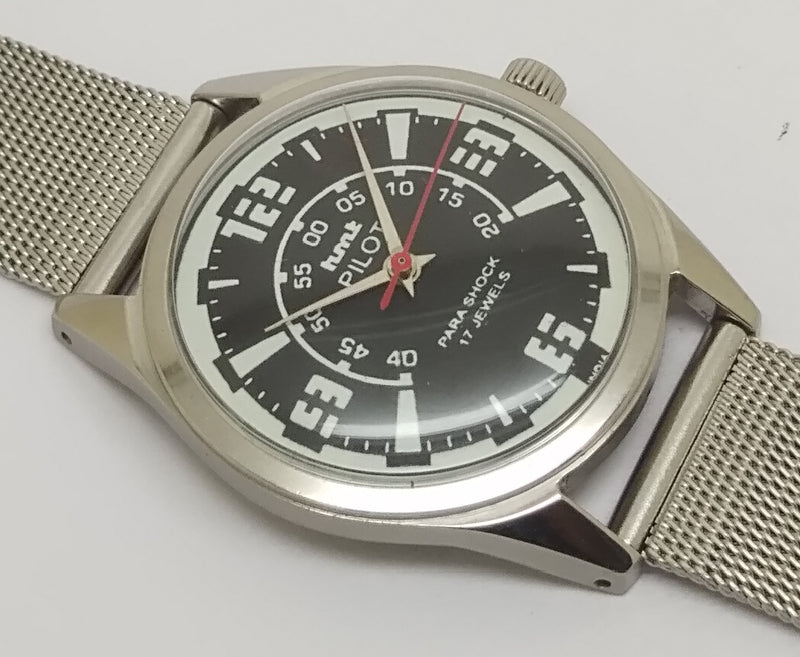 HMT Pilot