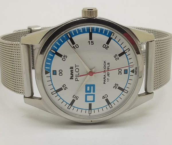 HMT Pilot