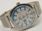 HMT Pilot