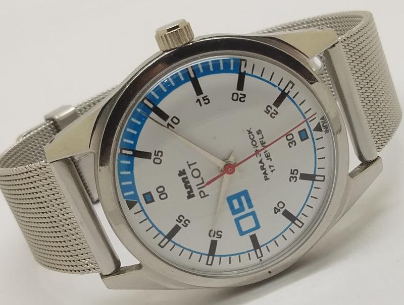 HMT Pilot