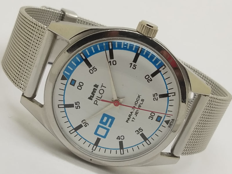 HMT Pilot