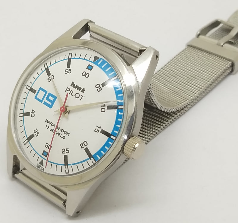HMT Pilot