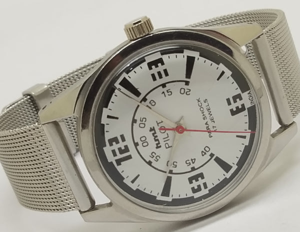 HMT Pilot