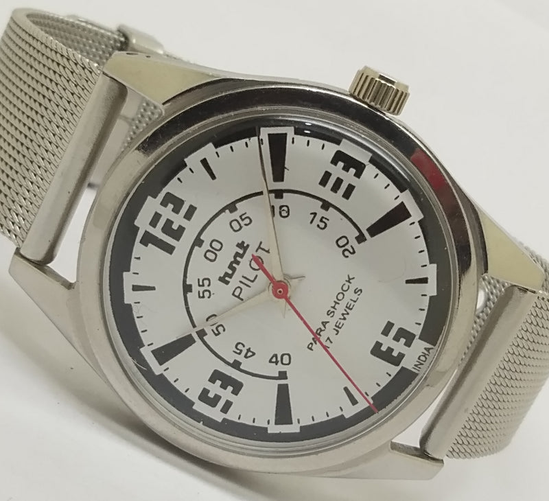 HMT Pilot